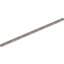Набор LEGO Hose, Rigid 3mm D. 12L / 9.6cm, Flat Silver