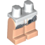 Набор LEGO Legs and White Hips with SW Luke Bacta Tank Print , Light Flesh