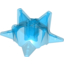 Набор LEGO Hero Factory Weapon - Spiked Ball, Half, Trans-Dark Blue