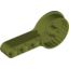 Набор LEGO Technic Rotation Joint Disk with Pin and 3L Beam Thick, Оливковый