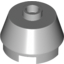Набор LEGO Brick Round 2 x 2 Truncated Cone, Светлый сине-серый