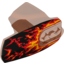 Набор LEGO Hero Factory Armor with Ball Joint Socket - Size 5 with Fire Print (Pyrox), Trans-Neon Orange