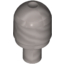 Набор LEGO Light Cover with Internal Bar / Bionicle Barraki Eye, Flat Silver