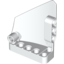 Набор LEGO Technic Panel Fairing #14 Large Short Smooth, Side B, Белый