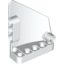 Набор LEGO Technic Panel Fairing #13 Large Short Smooth, Side A, Белый