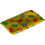 Набор LEGO SLEEPING BAG 5X8, DEC. 1, Белый
