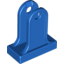 Набор LEGO Duplo Boat Helm Support, Голубой