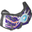 Набор LEGO Hero Factory Chest Armor with Chi and Dark Purple [Raven] Print, Pearl Dark Gray