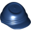 Набор LEGO Minifig Cavalry Cap [Kepi], Темно-синий