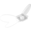 Набор LEGO Minifig Wings Fairy, Trans-Clear