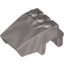 Набор LEGO Gorilla Fist, Flat Silver