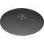 Набор LEGO Dish 10 x 10 Inverted (Radar) with Solid Studs, Темный сине-серый