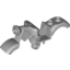 Набор LEGO Motorcycle Fairing, Vintage, Светлый сине-серый