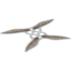 Набор LEGO Minifig Wings with SW Geonosian Warrior Print, Trans-Clear