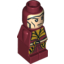 Набор LEGO Microfig Haldir, Темно-красный