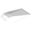 Набор LEGO Windscreen  6 x 13 x  2, Trans-Clear