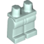 Набор LEGO Hips and Legs [Complete Assembly], Light Aqua