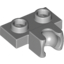 Набор LEGO Plate Special 1 x 2 5.9mm Centre Side Cup, Светлый сине-серый