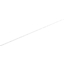 Набор LEGO String Cord Medium Thickness 250cm, Черный