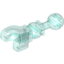 Набор LEGO Hero Factory Arm / Leg with Ball Joint on Axle and Ball Socket, Trans-Light Blue