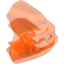 Набор LEGO Hero Factory Armour with Ball Joint Socket - Size 3, Trans-Neon Orange