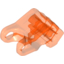 Набор LEGO Hero Factory Fist with Axle Hole, Trans-Neon Orange