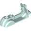 Набор LEGO Scooter Body, Light Aqua
