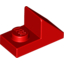 Набор LEGO Slope 45В° 2 x 1 with 2/3 Cutout [New Version], Красный