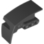 Набор LEGO Technic Panel Car Mudguard Right, Черный