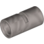 Набор LEGO Technic Pin Connector Round [Slotted], Flat Silver