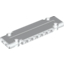 Набор LEGO Technic Panel 3 X 11 x 1, Белый