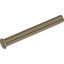 Набор LEGO Technic Axle 5 with Stop, Dark Tan