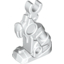 Набор LEGO Hero Factory Minifigure Leg, Белый