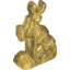 Набор LEGO Hero Factory Minifigure Leg, Pearl Gold