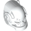 Набор LEGO Hero Factory Minifigure Helmet - STORMER, Белый