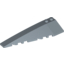 Набор LEGO Wedge 10 x 3 Left, Sand Blue