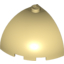 Набор LEGO Brick Round Corner 3 x 3 x 2 Dome Top, Tan