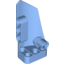 Набор LEGO Technic, Panel Fairing # 3 Small Smooth Long, Side A, Medium Blue