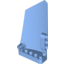 Набор LEGO Technic Fairing #18 Large Smooth, Side B, Medium Blue
