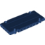 Набор LEGO Technic Panel 1 x 5 x 11, Темно-синий