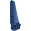 Набор LEGO Technic Panel Fairing # 5 Long Smooth, Side A, Темно-синий
