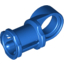 Набор LEGO Technic Axle and Pin Connector Toggle Joint Smooth, Голубой