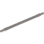 Набор LEGO Hose Soft Axle 12, Flat Silver