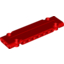 Набор LEGO Technic Panel 3 X 11 x 1, Красный