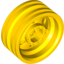 Набор LEGO Wheel 30 x 14, Желтый