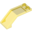 Набор LEGO Windscreen 5 x 2 x 1 2/3, Trans-Yellow