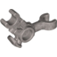 Набор LEGO Hero Factory Minifigure Arm, Flat Silver