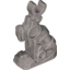 Набор LEGO Hero Factory Minifigure Leg, Flat Silver