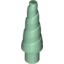 Набор LEGO Horn (Unicorn), Sand Green