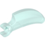 Набор LEGO Barb Large (Claw, Talon) with Clip, Trans-Light Blue